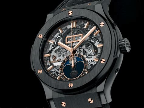 Hublot watch manual pdf